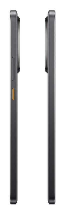 realme GT 7 17,2 cm (6.78") Doppia SIM Android 15 5G USB tipo-C 12 GB 512 GB 7000 mAh Nero