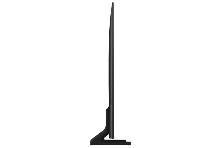 Samsung Q60D Televisione Smart TV 55 Pollici Qled 4K