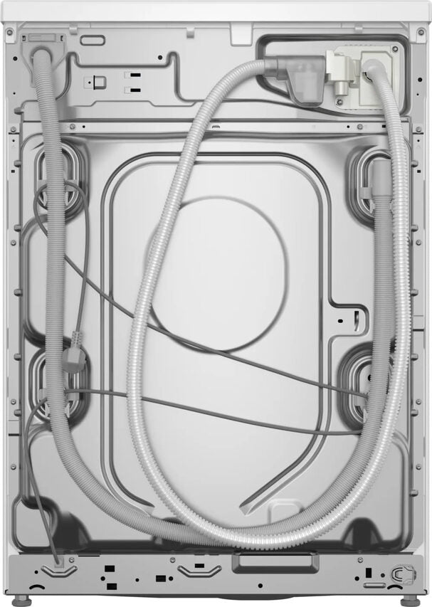 Bosch Serie 8 WGB24402IT Lavatrice a carica frontale 9kg 1400g/min Bianco A-50%