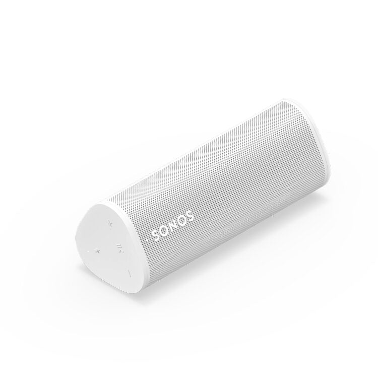 Sonos Roam 2 Altoparlante portatile stereo Bianco