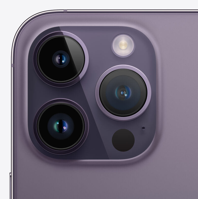 Apple iPhone 14 Pro Max 128GB Viola Scuro