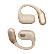 Panasonic RB-F10DE Auricolare Wireless A orecchio aperto Musica e Chiamate Bluetooth Beige