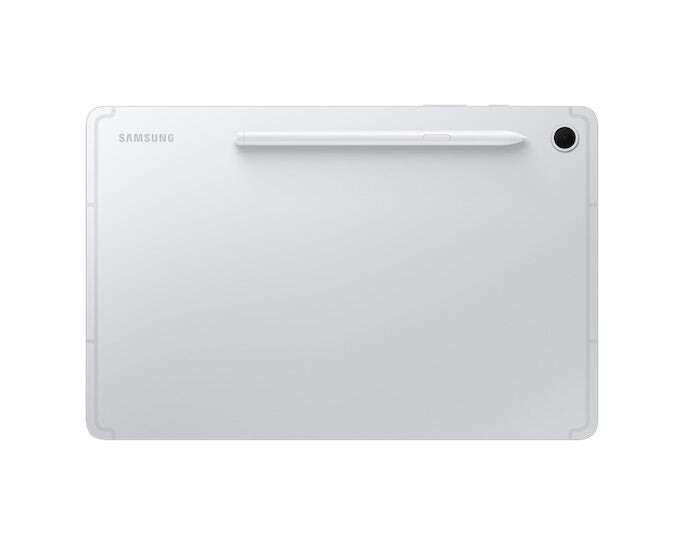 Samsung Galaxy Tab S10 Tablet Lite 128 GB 27,7 cm (10.9") 6 GB Wi-Fi 6 (802.11ax) Argento
