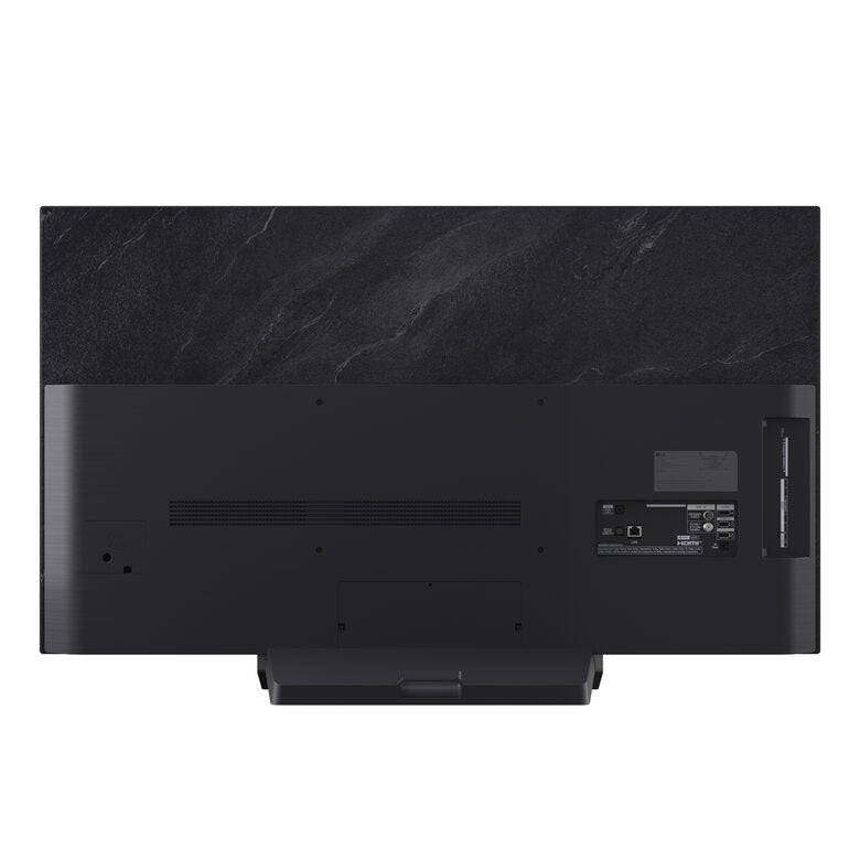 LG OLED evo AI OLED48C55LA TV Serie C5 48'' 4K, α9 Gen8, Dolby Vision, 40W, 4 HDMI, VRR 144Hz, Smart TV WebOS 25