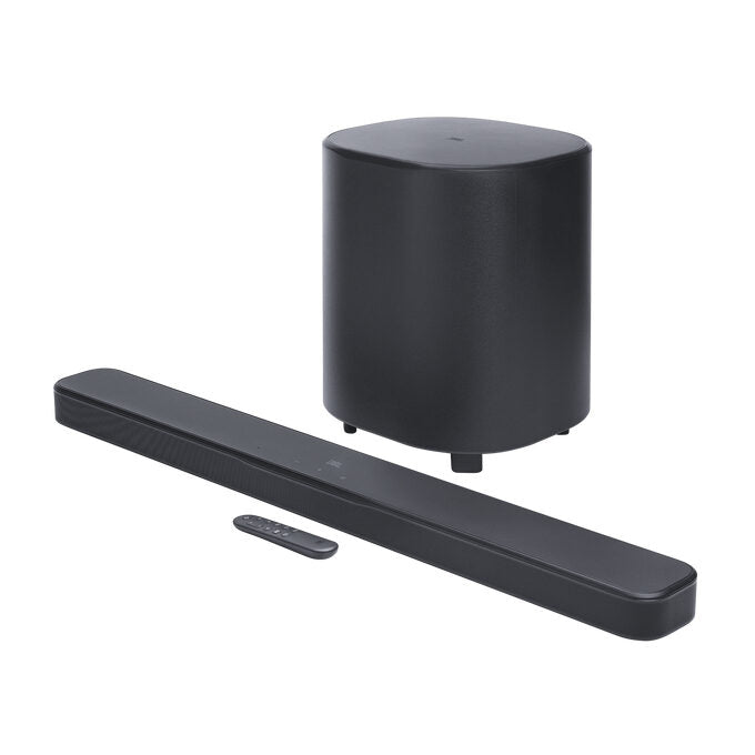 JBL Bar 500MK2 Nero 5.1 canali 750 W
