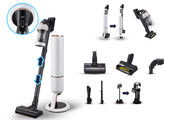 Samsung Aspirapolvere senza filo BESPOKE Jet™ pet 210W VS20A95823W
