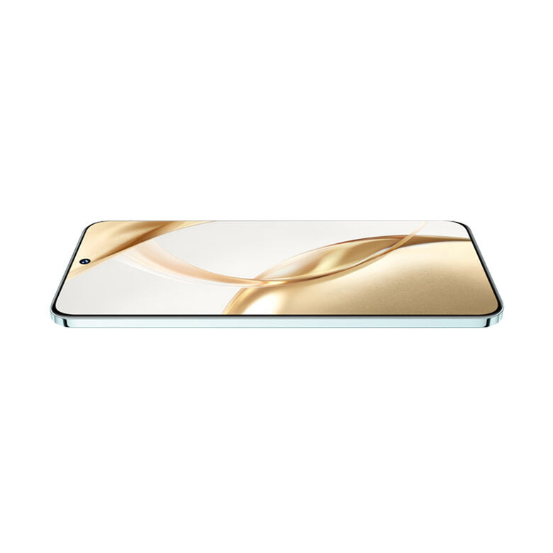 Honor 200 5G + Earbuds Choice 17 cm (6.7") Doppia SIM Android 14 USB tipo-C 12 GB 512 GB 5200 mAh Verde
