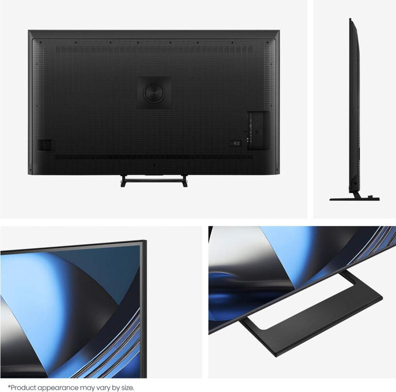 Hisense 85U79SE TV 2,16 m (85") 4K Ultra HD Smart TV Wi-Fi Nero