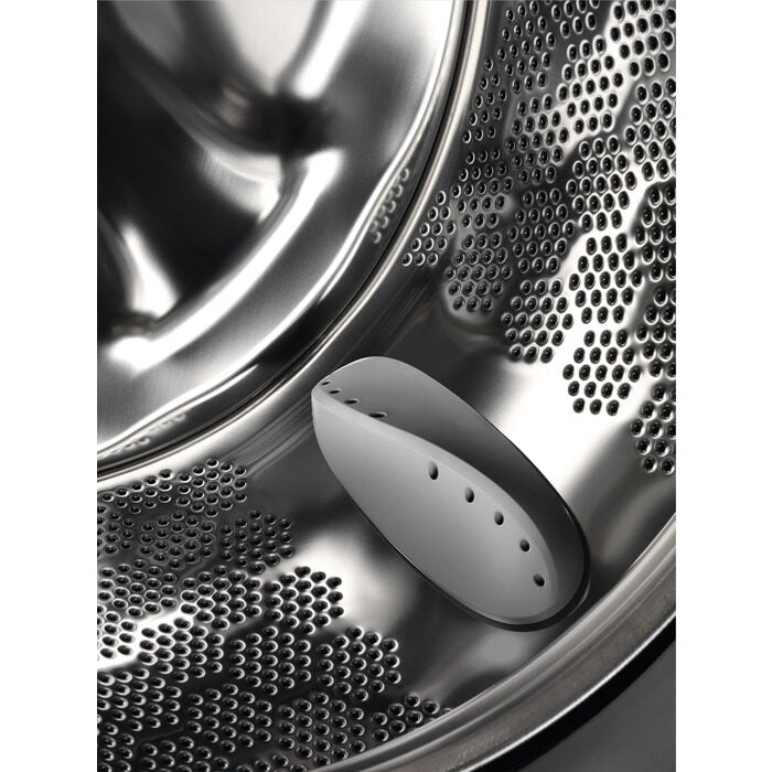 Electrolux EW5F8W lavatrice Caricamento frontale 8 kg 1151 Giri/min Bianco