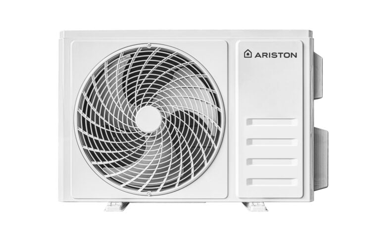 Ariston Climatizzatore 18000 BTU Inverter R32 Monosplit DAPRIOS R32 C 50 + MUD0PRIOS R32 50 UD0