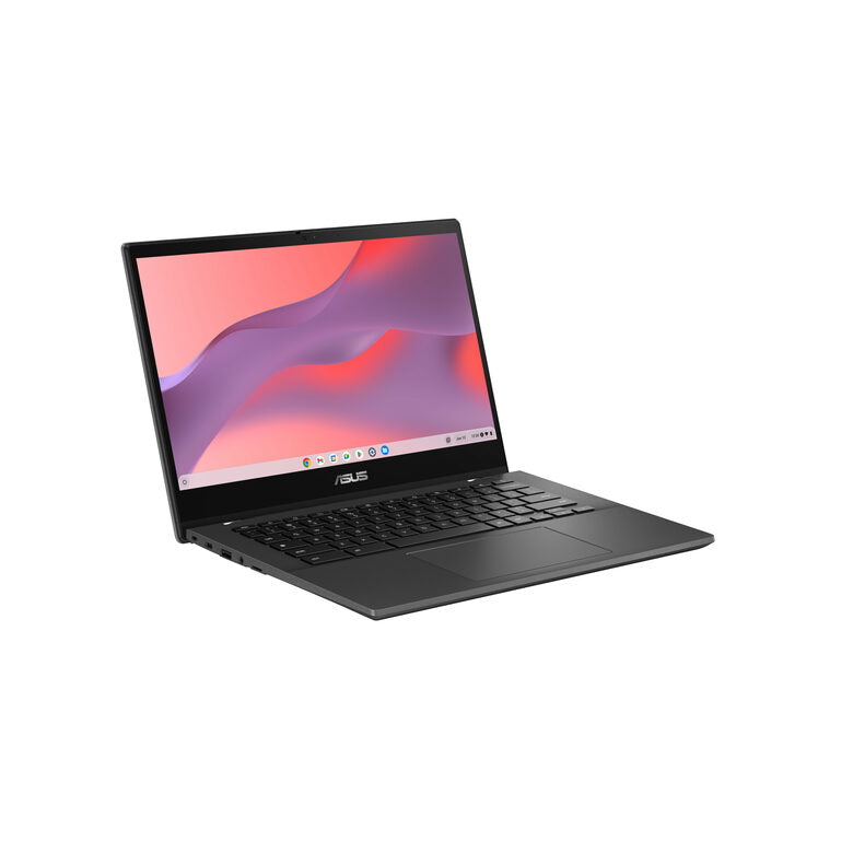 ASUS Chromebook CM1402CM2A-NK0147 Computer portatile 35,6 cm (14") Full HD Kompanio 520 8 GB LPDDR4x-SDRAM 128 GB eMMC Wi-Fi 6 (802.11ax) ChromeOS Grigio