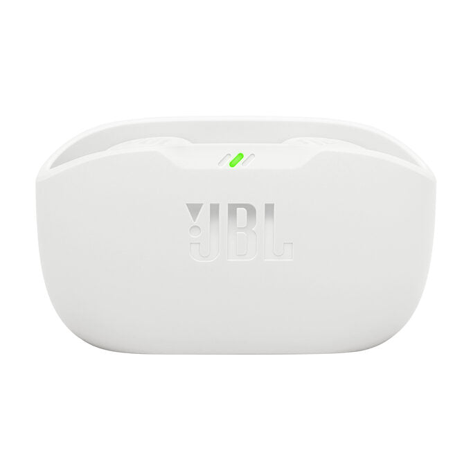 JBL Wave Buds 2 Auricolare True Wireless Stereo (TWS) In-ear Musica e Chiamate Bluetooth Bianco