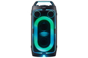 Samsung Sound Tower MX-ST50F (2025) Sistema audio: 2.0