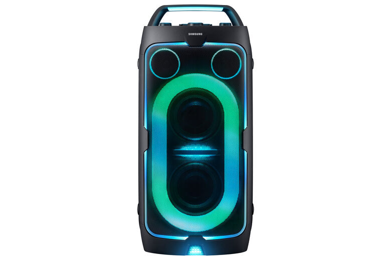 Samsung Sound Tower MX-ST50F (2025) Sistema audio: 2.0