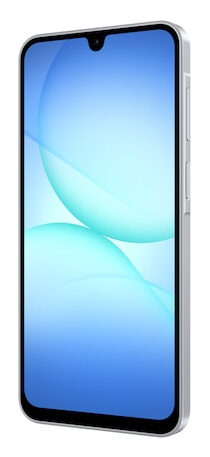 Samsung Galaxy A17 17 cm (6.7") Dual SIM ibrida 4G USB tipo-C 4 GB 128 GB 5000 mAh Grigio