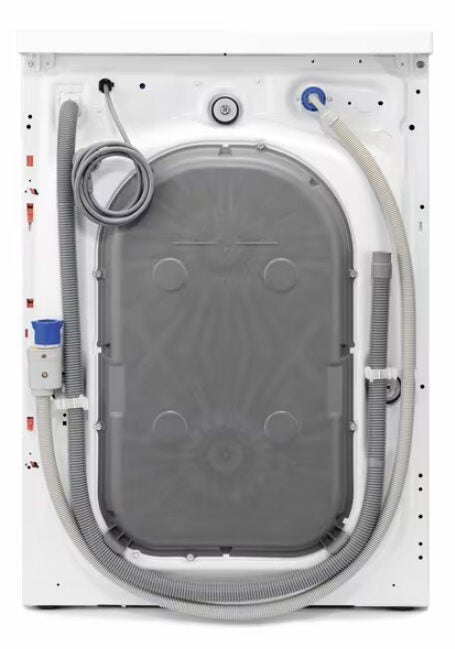 Electrolux EW9F284GREEN lavatrice Caricamento frontale 8 kg 1400 Giri/min A Bianco