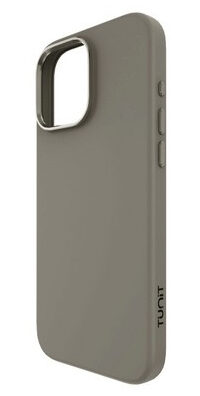 TUNIT TTIP16PMMSCY custodia per cellulare 17,5 cm (6.9") Cover Grigio