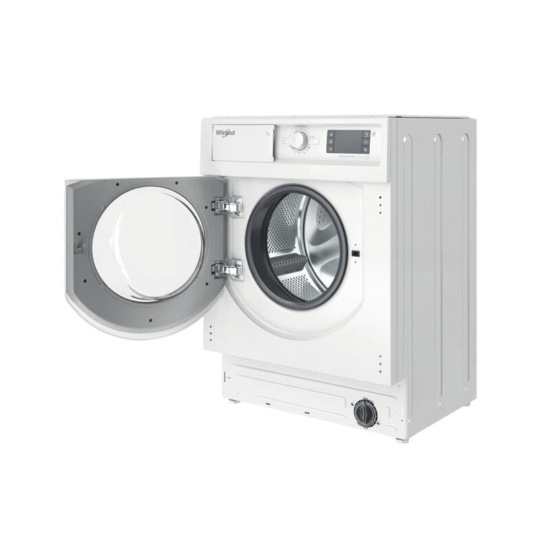Whirlpool Lavatrice da incasso 7 Kg - BI WMWG 71483E EU N - FreshCare CLASSE D
