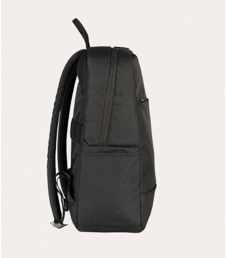 Tucano BKBTK2-BK borsa per laptop 40,6 cm (16") Zaino Nero