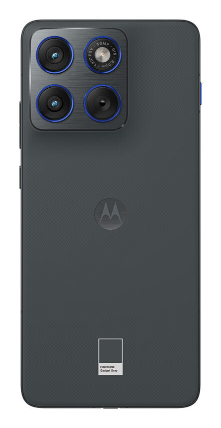 Motorola edge 70 12/512 GADGET GREY