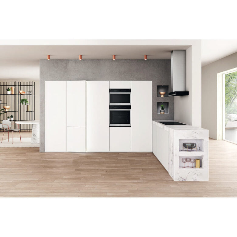 Whirlpool WHC20 T352 Frigorifero combinato da incasso con congelatore 280 L E Bianco