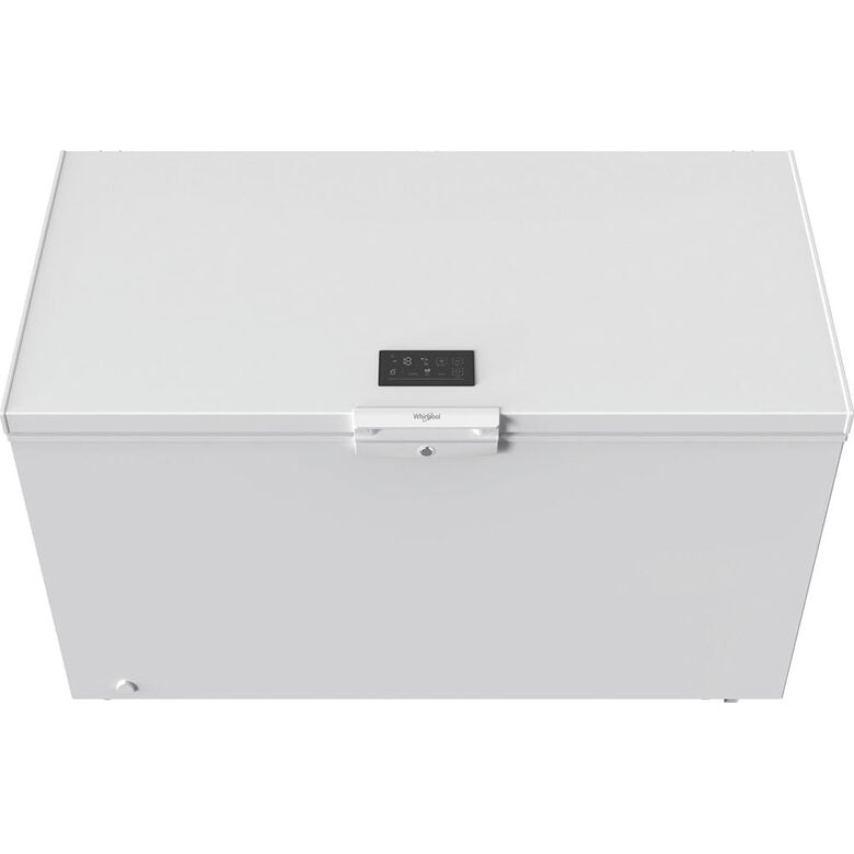 Whirlpool Congelatore a pozzetto - W3RHS44EW