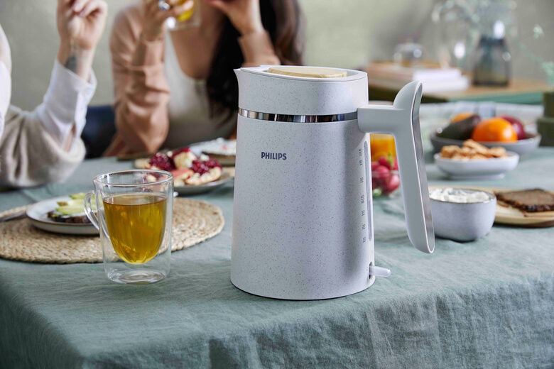 Philips Eco Conscious Edition HD9365/10 Bollitore serie 5000