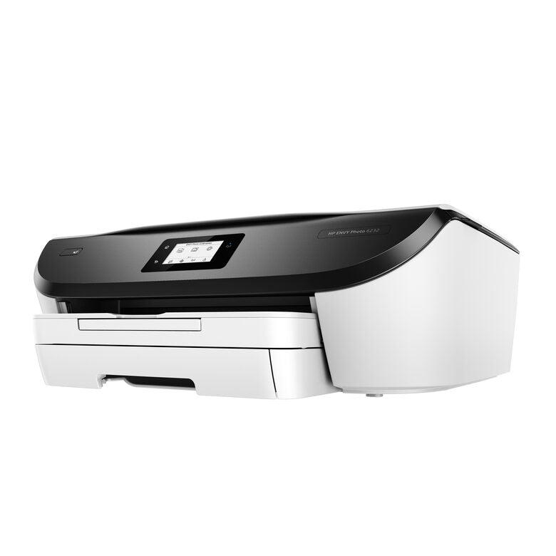 HP ENVY Photo 6232 Wireless All-in-One Colore Stampante, Instant Ink; Stampa di foto