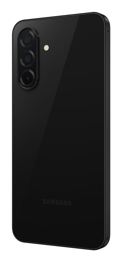 Vodafone Samsung Galaxy A26 5G 17 cm (6.7") Dual SIM ibrida Android 15 USB tipo-C 6 GB 128 GB 5000 mAh Nero