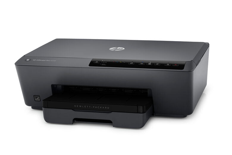 HP OfficeJet Pro ePrinter 6230 Wireless Colore Stampante, Stampa fronte/retro