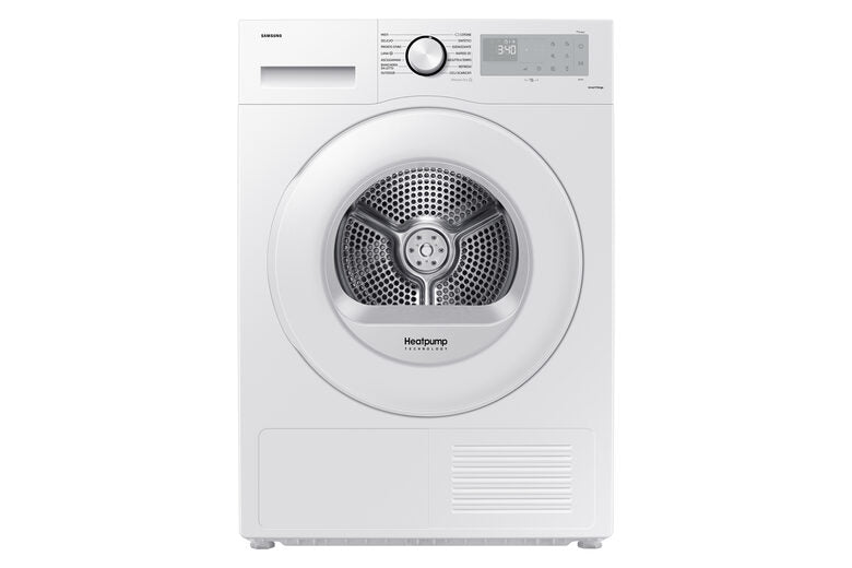 Samsung Asciugatrice Crystal EcoDry™ 9 Kg DV90CGC2A0THET