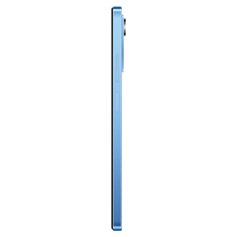 Xiaomi Redmi Note 12 Pro 16,9 cm (6.67") Dual SIM ibrida Android 11 4G USB tipo-C 6 GB 128 GB 5000 mAh Blu