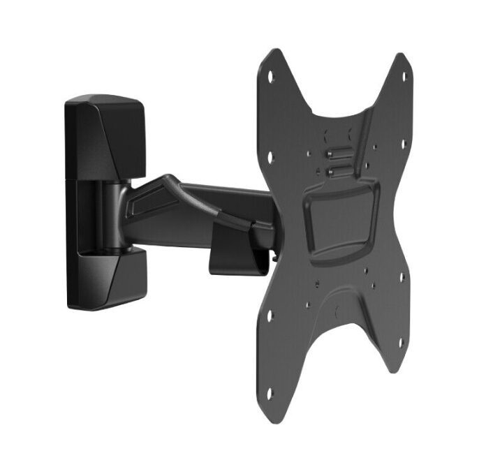 G.B.S. Elettronica 41891 Supporto TV a parete 106,7 cm (42") Nero