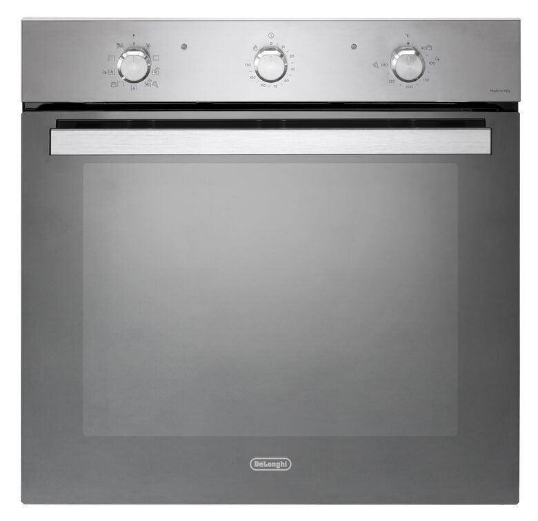 De’Longhi Forno SLM 7XL PPP Forno a Incasso 74 L Metallico CLASSE A