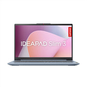 Lenovo IdeaPad | Notebook Slim 3 | Display 15.6'' FHD (1920x1080) | Processore AMD Ryzen 3 30 | Memoria RAM 8GB | Memoria SSD 256GB | Scheda grafica Integrata | Sistema Operativo WINDOWS 11 HOME | ARCTIC_GREY | Caricatore NON incluso