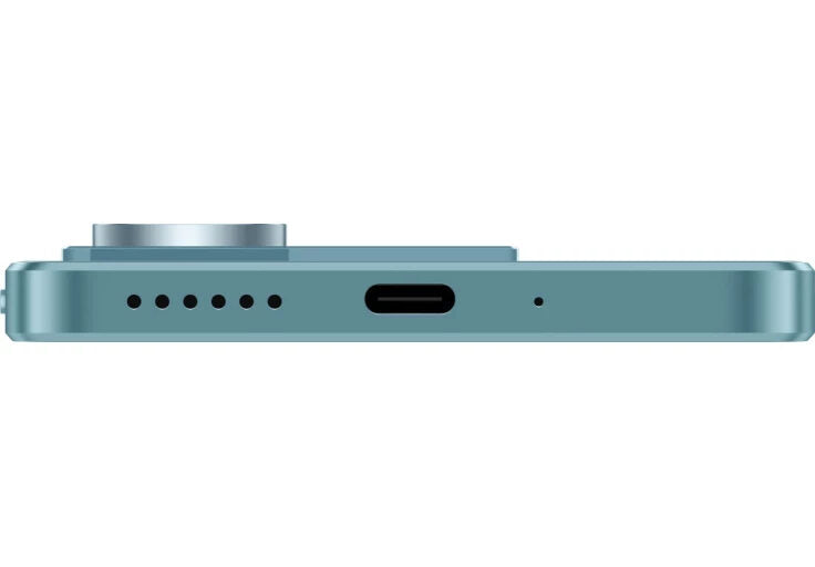 Xiaomi Redmi Note 13 5g DualSim 6.67 OctaCore 256gb Ram 8gb Tim Ocean Teal