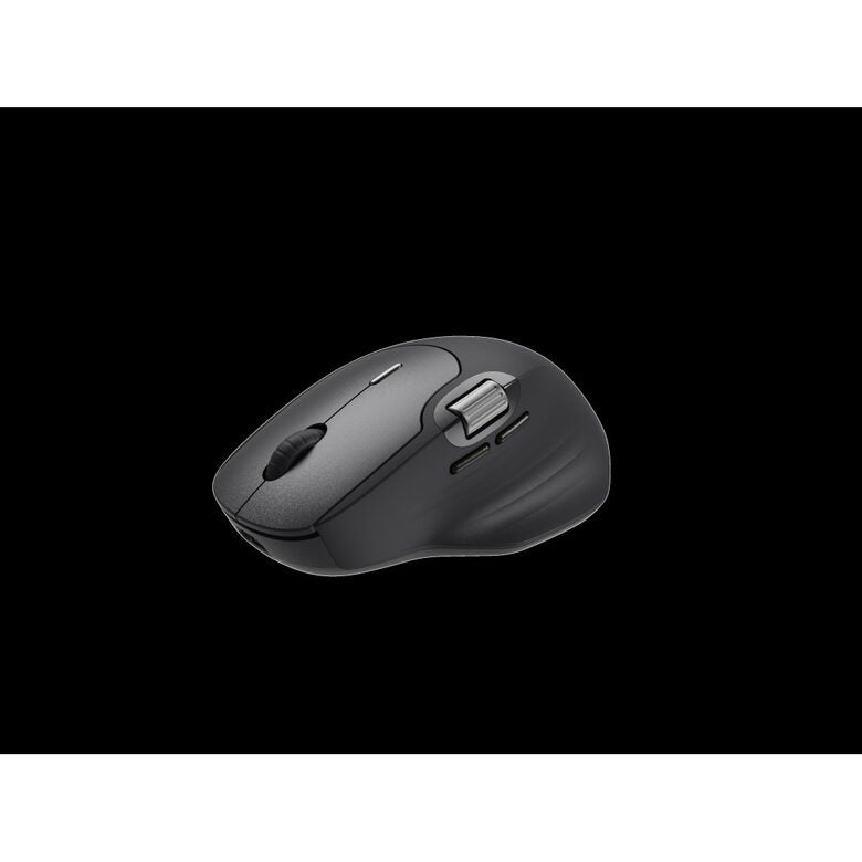 Rapoo MT560 mouse Ufficio RF senza fili + Bluetooth Laser 4000 DPI
