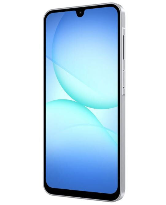 Samsung Galaxy A17 LTE Smartphone Tim 256gb Gray