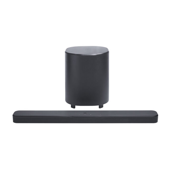 JBL Bar 500MK2 Nero 5.1 canali 750 W