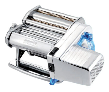 Imperia Macchina Per La Pasta Electric 3650