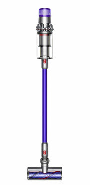 Dyson V11 Advanced Aspirapolvere senza filo 2 in 1 Batteria Secco Senza sacchetto 545 W Nichel, Viola