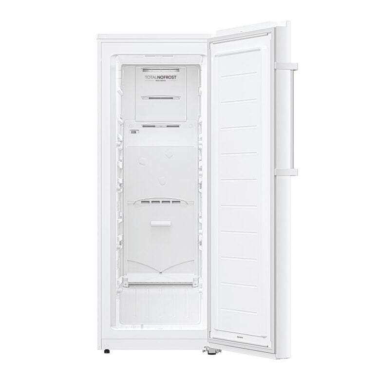 Haier H4F226WEH1 Congelatore Verticale a Libera Installazione 226 L E Bianco