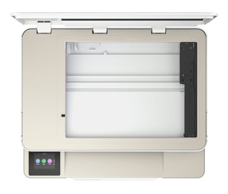 HP ENVY 6120e Wireless All-in-One Colore Stampante, Instant Ink; Stampa di foto