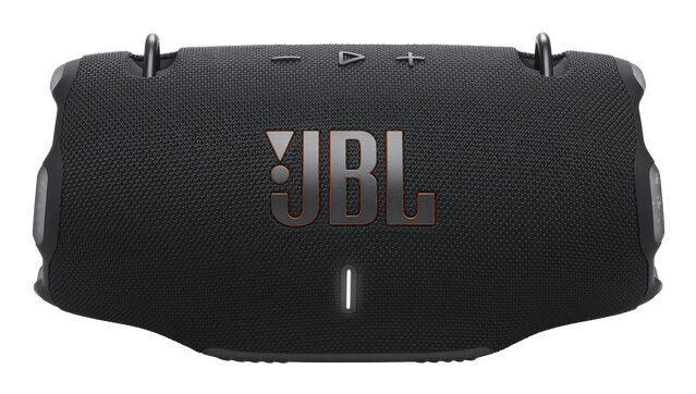 JBL Xtreme 4 Altoparlante portatile stereo Nero 100 W