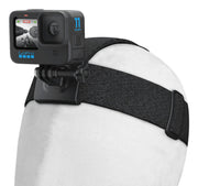 GoPro FASCIA TESTA (STRAPPY) 2.0