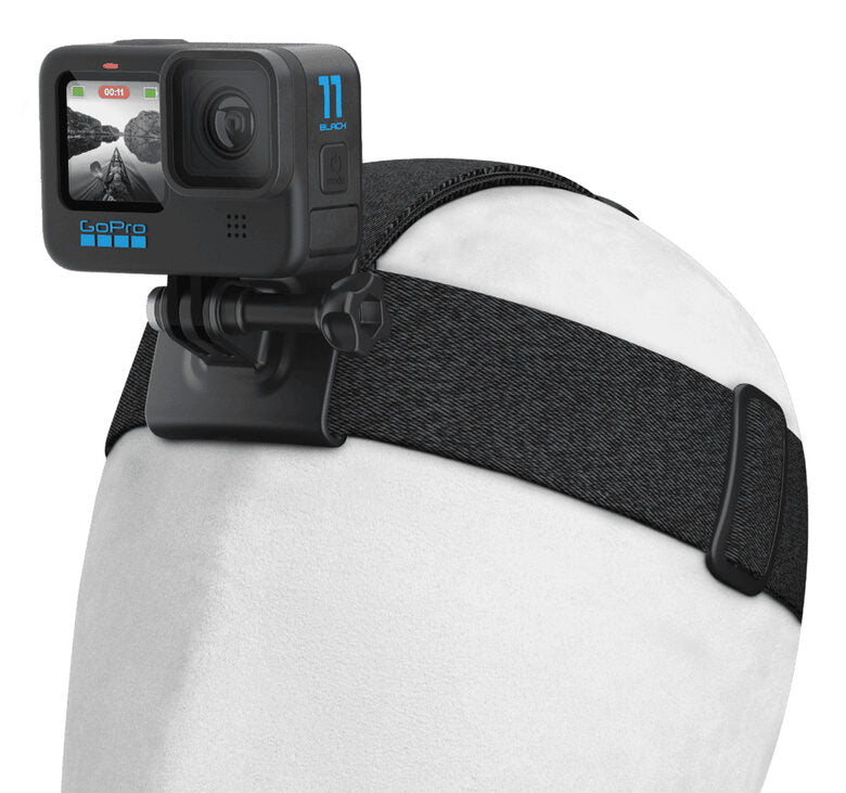GoPro FASCIA TESTA (STRAPPY) 2.0