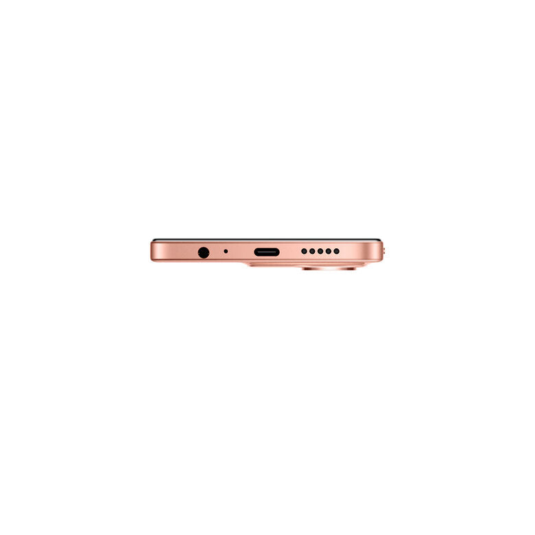 Xiaomi Redmi 15C Smartphone 17,5 cm (6.9") 4G USB tipo-C 4 GB 128 GB 6000 mAh Arancione