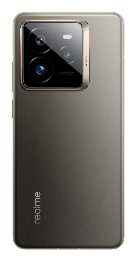 Realme Cellulare GT7 Pro 12/512 Grey