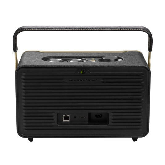 JBL Authentics 300 Nero 100 W