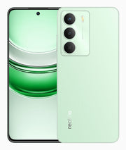 Realme14 X 5G Smartphone 8/256GB GREEN